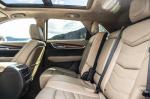 Cadillac XT5 2016 года (JP)